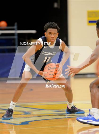 Thumbnail 1 in Madison Prep Academy @ East Ascension photogallery.