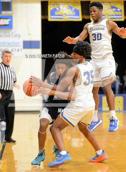 Thumbnail 2 in Madison Prep Academy @ East Ascension photogallery.