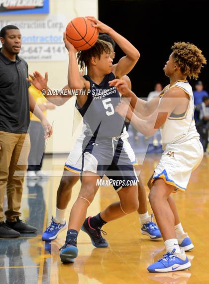 Thumbnail 1 in Madison Prep Academy @ East Ascension photogallery.