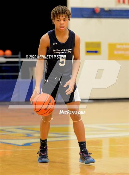 Thumbnail 3 in Madison Prep Academy @ East Ascension photogallery.