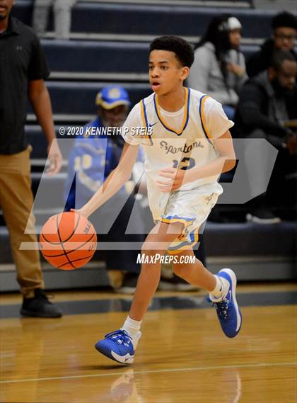 Thumbnail 3 in Madison Prep Academy @ East Ascension photogallery.