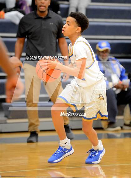 Thumbnail 1 in Madison Prep Academy @ East Ascension photogallery.