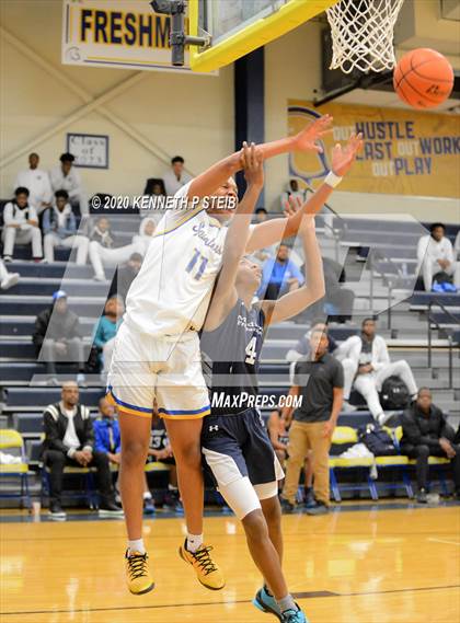Thumbnail 1 in Madison Prep Academy @ East Ascension photogallery.