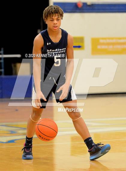 Thumbnail 2 in Madison Prep Academy @ East Ascension photogallery.