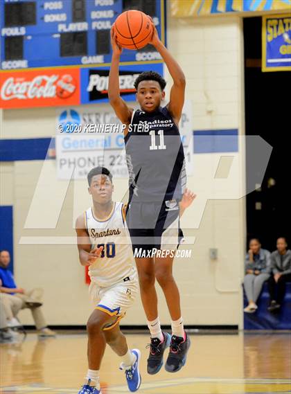 Thumbnail 3 in Madison Prep Academy @ East Ascension photogallery.