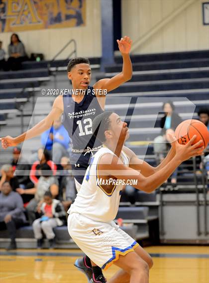 Thumbnail 3 in Madison Prep Academy @ East Ascension photogallery.