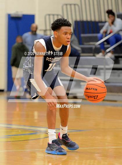 Thumbnail 1 in Madison Prep Academy @ East Ascension photogallery.