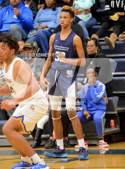 Thumbnail 3 in Madison Prep Academy @ East Ascension photogallery.