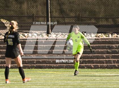 Thumbnail 2 in Silver Creek @ Rock Canyon (CHSAA 5A 1st Round) photogallery.