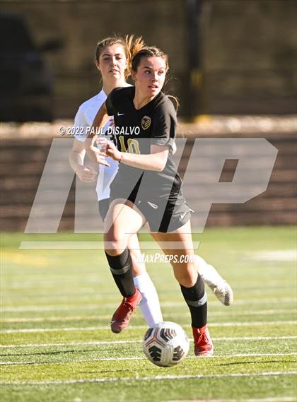 Thumbnail 1 in Silver Creek @ Rock Canyon (CHSAA 5A 1st Round) photogallery.