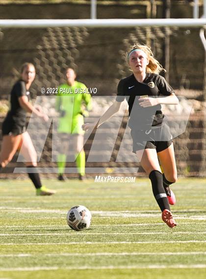Thumbnail 2 in Silver Creek @ Rock Canyon (CHSAA 5A 1st Round) photogallery.