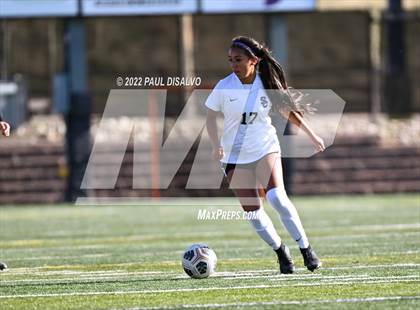 Thumbnail 3 in Silver Creek @ Rock Canyon (CHSAA 5A 1st Round) photogallery.
