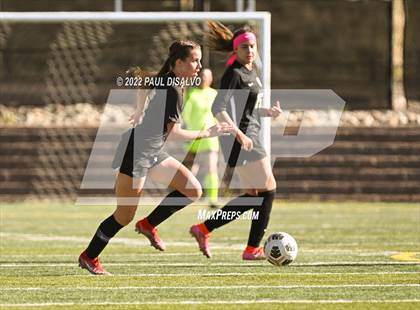 Thumbnail 3 in Silver Creek @ Rock Canyon (CHSAA 5A 1st Round) photogallery.