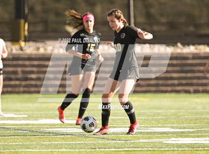 Thumbnail 2 in Silver Creek @ Rock Canyon (CHSAA 5A 1st Round) photogallery.