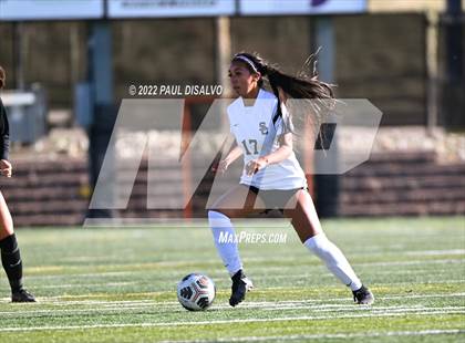 Thumbnail 1 in Silver Creek @ Rock Canyon (CHSAA 5A 1st Round) photogallery.