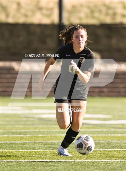 Thumbnail 1 in Silver Creek @ Rock Canyon (CHSAA 5A 1st Round) photogallery.