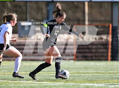 Thumbnail 3 in Silver Creek @ Rock Canyon (CHSAA 5A 1st Round) photogallery.