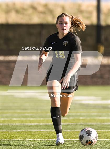 Thumbnail 1 in Silver Creek @ Rock Canyon (CHSAA 5A 1st Round) photogallery.