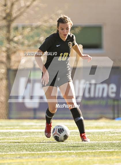 Thumbnail 2 in Silver Creek @ Rock Canyon (CHSAA 5A 1st Round) photogallery.