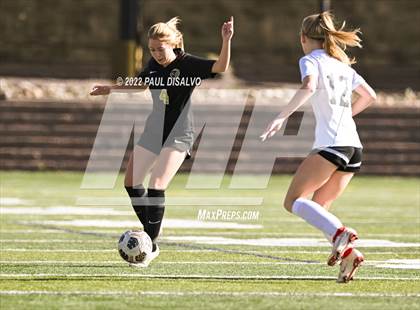 Thumbnail 1 in Silver Creek @ Rock Canyon (CHSAA 5A 1st Round) photogallery.