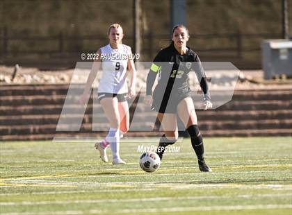 Thumbnail 1 in Silver Creek @ Rock Canyon (CHSAA 5A 1st Round) photogallery.