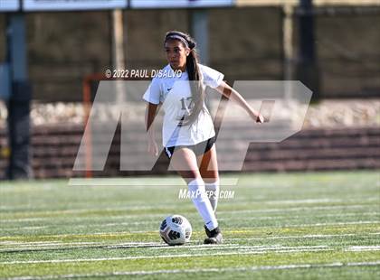 Thumbnail 1 in Silver Creek @ Rock Canyon (CHSAA 5A 1st Round) photogallery.