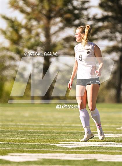 Thumbnail 1 in Silver Creek @ Rock Canyon (CHSAA 5A 1st Round) photogallery.