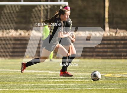 Thumbnail 1 in Silver Creek @ Rock Canyon (CHSAA 5A 1st Round) photogallery.