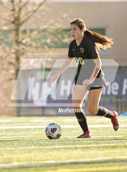 Thumbnail 1 in Silver Creek @ Rock Canyon (CHSAA 5A 1st Round) photogallery.