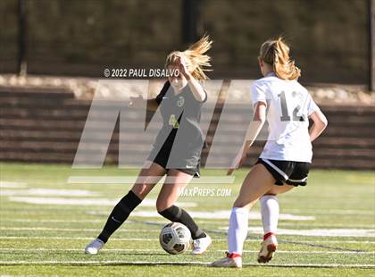 Thumbnail 3 in Silver Creek @ Rock Canyon (CHSAA 5A 1st Round) photogallery.