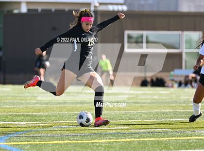 Thumbnail 1 in Silver Creek @ Rock Canyon (CHSAA 5A 1st Round) photogallery.