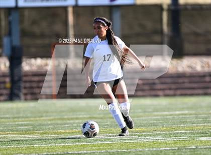 Thumbnail 2 in Silver Creek @ Rock Canyon (CHSAA 5A 1st Round) photogallery.
