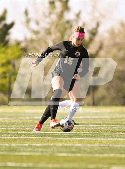 Thumbnail 3 in Silver Creek @ Rock Canyon (CHSAA 5A 1st Round) photogallery.