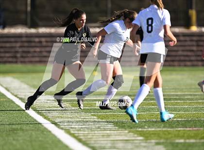 Thumbnail 1 in Silver Creek @ Rock Canyon (CHSAA 5A 1st Round) photogallery.