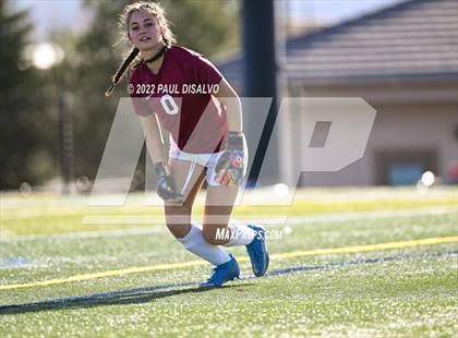 Thumbnail 2 in Silver Creek @ Rock Canyon (CHSAA 5A 1st Round) photogallery.