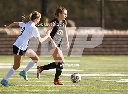 Thumbnail 1 in Silver Creek @ Rock Canyon (CHSAA 5A 1st Round) photogallery.