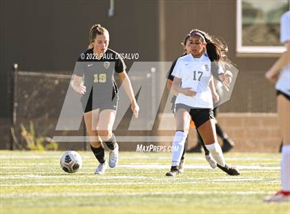 Thumbnail 1 in Silver Creek @ Rock Canyon (CHSAA 5A 1st Round) photogallery.