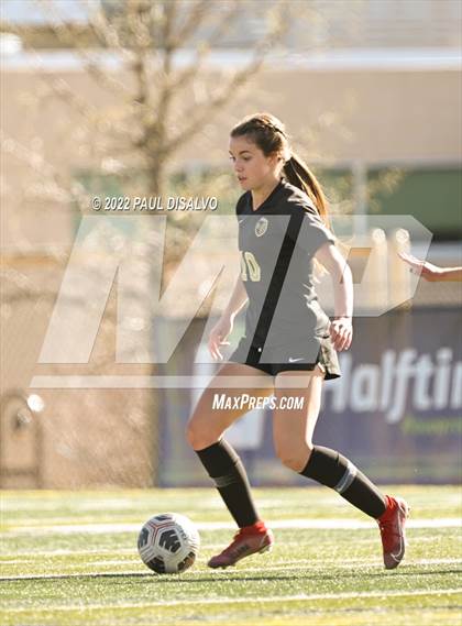 Thumbnail 1 in Silver Creek @ Rock Canyon (CHSAA 5A 1st Round) photogallery.