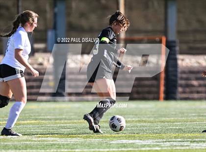 Thumbnail 2 in Silver Creek @ Rock Canyon (CHSAA 5A 1st Round) photogallery.