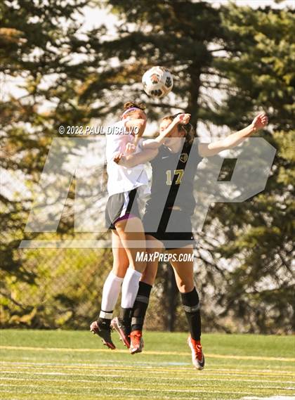 Thumbnail 1 in Silver Creek @ Rock Canyon (CHSAA 5A 1st Round) photogallery.
