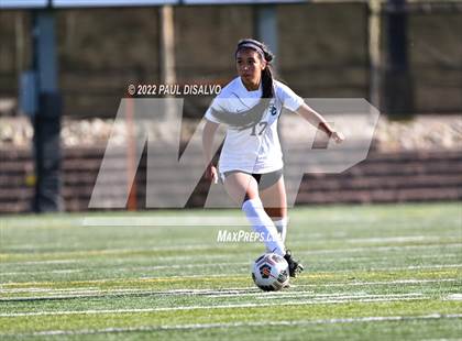 Thumbnail 3 in Silver Creek @ Rock Canyon (CHSAA 5A 1st Round) photogallery.