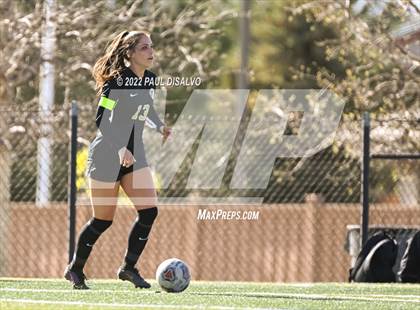 Thumbnail 3 in Silver Creek @ Rock Canyon (CHSAA 5A 1st Round) photogallery.