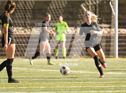 Thumbnail 3 in Silver Creek @ Rock Canyon (CHSAA 5A 1st Round) photogallery.