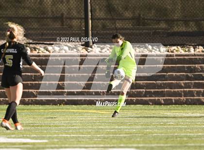 Thumbnail 3 in Silver Creek @ Rock Canyon (CHSAA 5A 1st Round) photogallery.