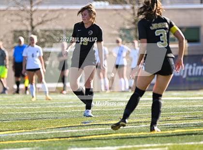 Thumbnail 2 in Silver Creek @ Rock Canyon (CHSAA 5A 1st Round) photogallery.