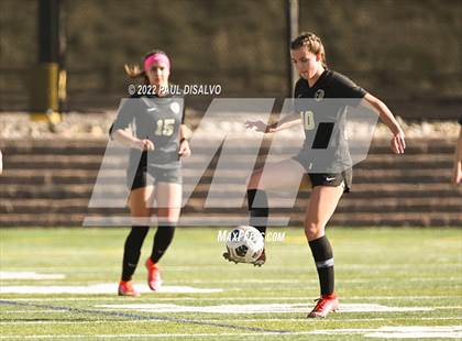 Thumbnail 2 in Silver Creek @ Rock Canyon (CHSAA 5A 1st Round) photogallery.