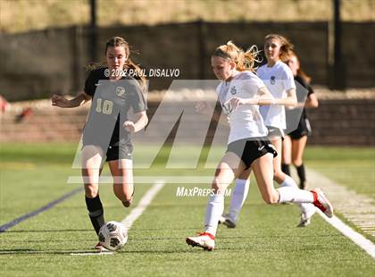Thumbnail 1 in Silver Creek @ Rock Canyon (CHSAA 5A 1st Round) photogallery.