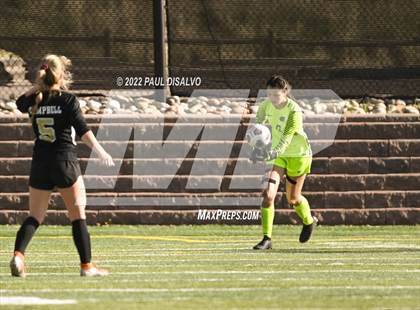 Thumbnail 3 in Silver Creek @ Rock Canyon (CHSAA 5A 1st Round) photogallery.
