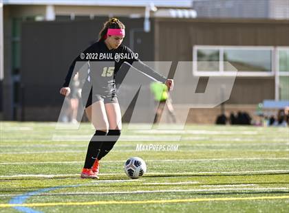 Thumbnail 1 in Silver Creek @ Rock Canyon (CHSAA 5A 1st Round) photogallery.