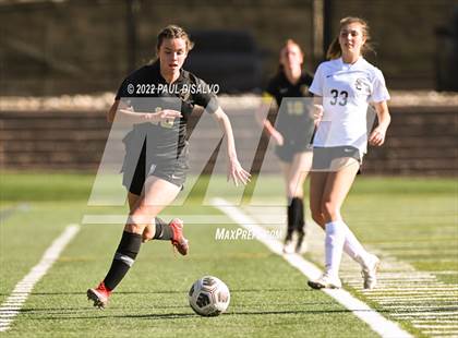 Thumbnail 1 in Silver Creek @ Rock Canyon (CHSAA 5A 1st Round) photogallery.